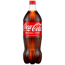 Coca-Cola Coca Cola Value Pack 4 X 1,5 L