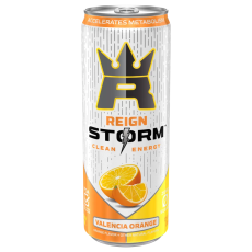 Reign Reign Storm Valencia Orange 12 X 335 ML