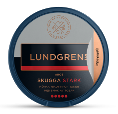  Lundgrens Skugga Stark