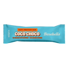 Barebells Barebells Bar Soft Coco Choco 12 X 55 G