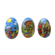  P&aring;sk&auml;gg 15 X 18 CM