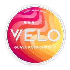  VELO Guava Passionfruit