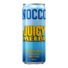 Nocco Nocco BCAA Juicy Melba 24 X 33 CL