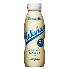 Barebells Barebells Protein Milkshake Vanilla 8 X 330 ML