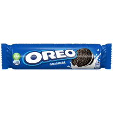 Oreo Oreo Original 8 X 2 X 154 G