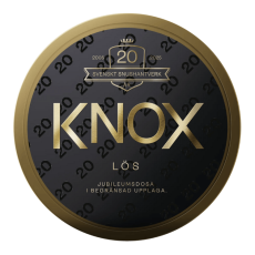 Knox Lös