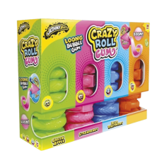  Johny Bee Crazy Roll 36 X 14 G