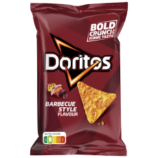 Doritos Doritos Barbecue 22 X 170 G