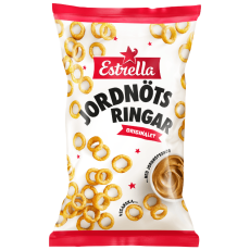 Estrella Estrella Jordn&ouml;tsringar 24 X 175 G