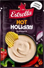 Estrella Estrella Dippmix Hot Holiday 18 X 24 G