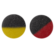 Matthijs Matthijs Veggie Sura Duo Smileys 2 KG