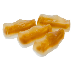  HAR Happy Cola Liquid Center 3 X 1 KG