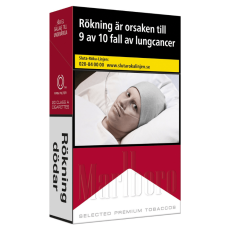  Marlboro Red