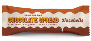 Barebells Barebells Bar Chocolate Spread 12 X 45 G