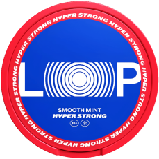 Loop Smooth Mint Hyper Strong