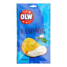 OLW OLW Dippmix Ramsl&ouml;k 16 X 24 G