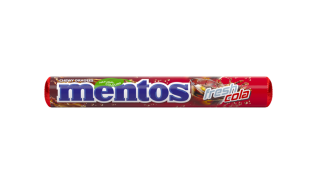 Mentos Mentos Fresh Cola 40 X 37,5 G