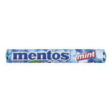 Mentos Mentos Mint 40 X 37,5 G
