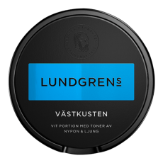  Lundgrens Västkusten