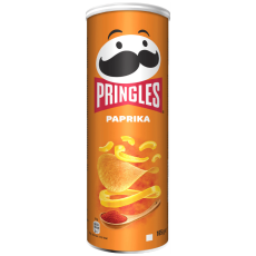 Pringles Pringles Paprika 19 X 165 G