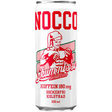  Nocco BCAA Skumnisse 24 X 33 CL