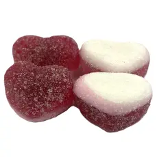  GSD Fyllda Sura Hj&auml;rtan 2 X 1,5 KG