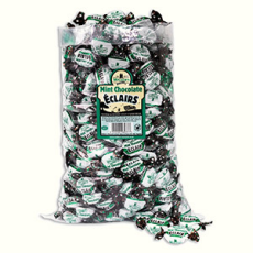 Walkers Walkers Mint Chocolate Eclairs 2,5 KG