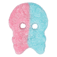 Bubs Bubs Bubblegum SKALLE 2,6 KG