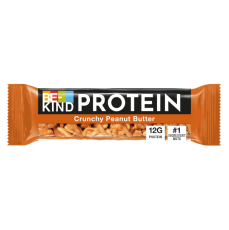  BE-KIND Protein Crunchy Peanut Butter 12 X 50 G