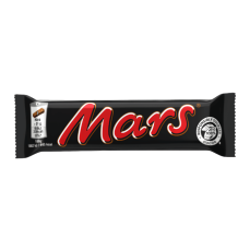 Mars Mars Single 32 X 50 G