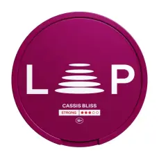  Loop Cassis Bliss Strong