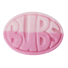 Bubs Bubs Wild Berry Pomegranate OVALS 2,8 KG