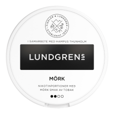  Lundgrens Mörk
