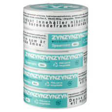  ZYN Spearmint Mini S1