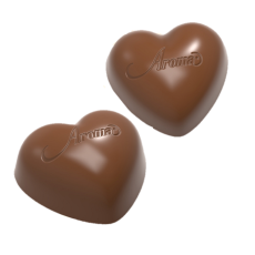 Aroma Aroma Chokladhj&auml;rta Kola 3,4 KG