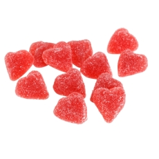 Aroma Aroma Sockrade Hj&auml;rtan 2,2 KG