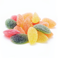 Aroma Aroma Sura B&aring;tar 1,8 KG