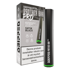  Dripped Panther Bar PRO Batteri Satin B. 10-PACK