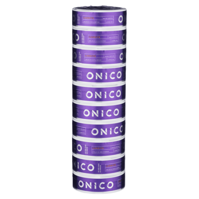  Onico Lakrits/24 g