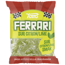  Toms Ferrari Sur Citron/Lime 30 X 120 G
