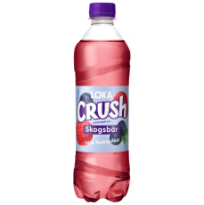  Loka Crush Skogsb&auml;r 12 X 50 CL
