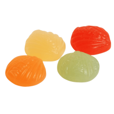 Malaco MAL Syrliga Sn&auml;ckor 2,28 KG