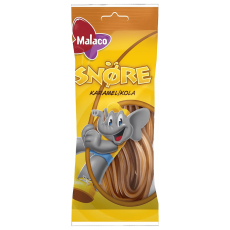 Malaco MAL Sn&ouml;re Karmel/kola 24 X 92 G