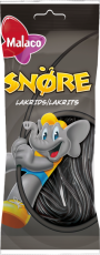 Malaco MAL Sn&ouml;re Lakrits 24 X 92 G