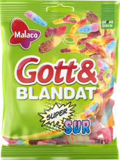  MAL G&B Supersur 30 X 130 G