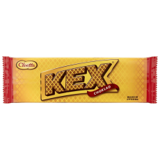 Cloetta CLO Kexchoklad J&auml;tte 24 X 100 G