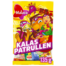 Malaco MAL Kalaspatrullen 24 X 135 G