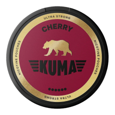  Kuma Cherry Ultra Strong
