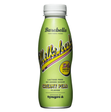 Barebells Barebells Protein Milkshake Creamy Pear 8 X 330 ML