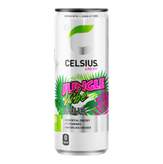 Celsius Celsius Jungle Vibe 24 X 35,5 CL